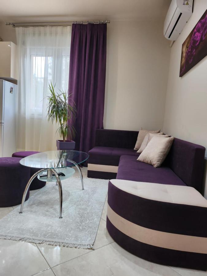 Kavala Lux Apartment Exterior foto